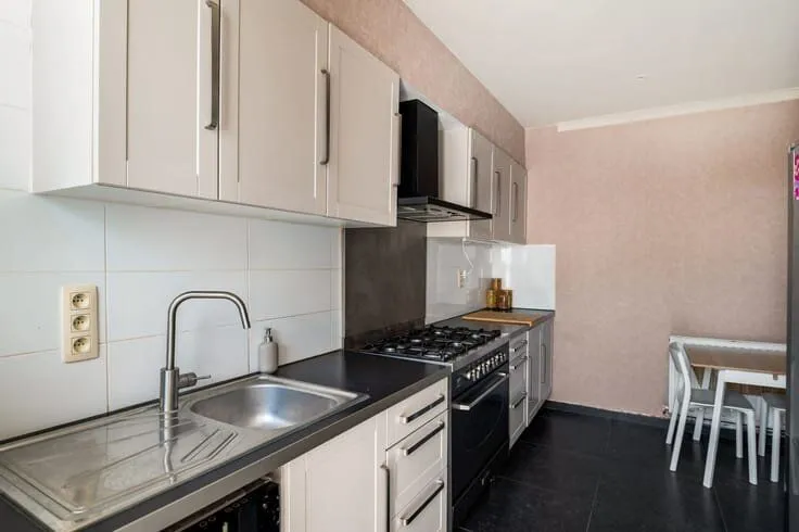 Appartement 2 chambres à Deurne