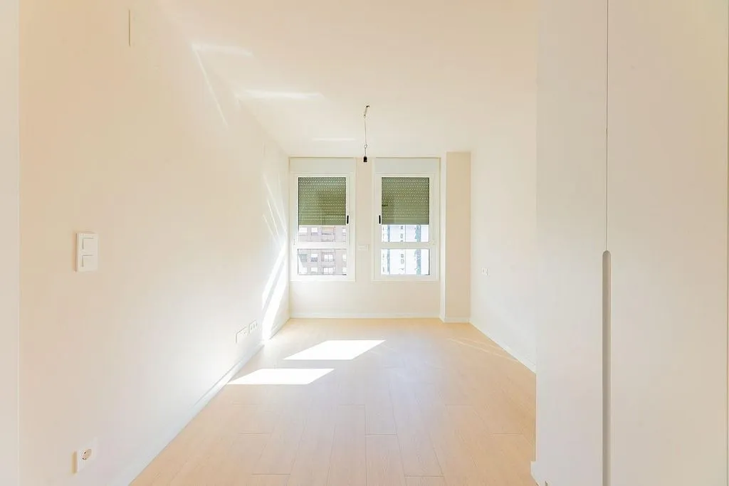 Stanze - Apartment with East-Facing Terrace in L'Eixample