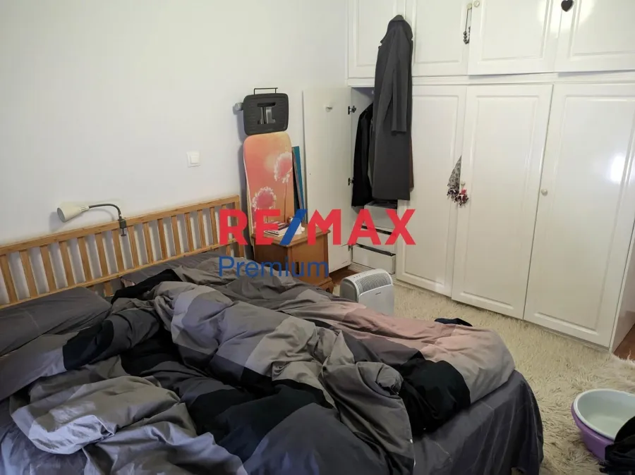 Magamistoad - Apartment with Balcony in Kallithea, Athens