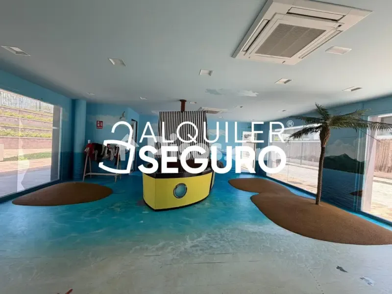 Stanze - Chalet with Pool in Boadilla Park