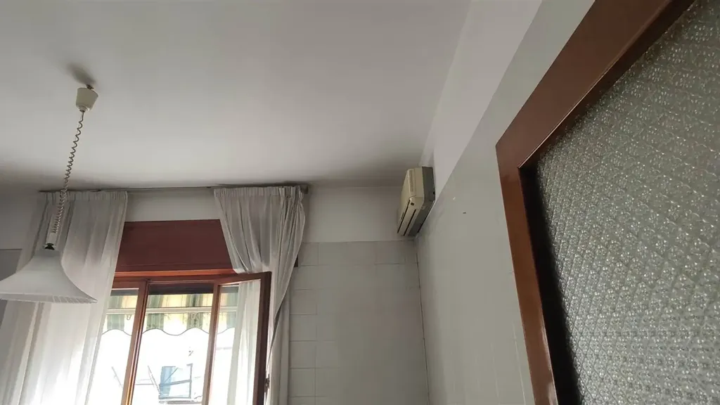 Toad - Spacious Apartment with Balconies in Cosenza