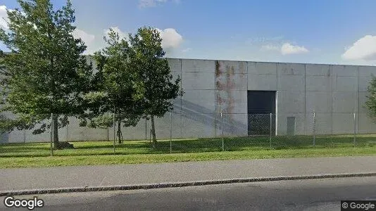 Välivaade - Commercial Plot in Horsens, Egeskovvej