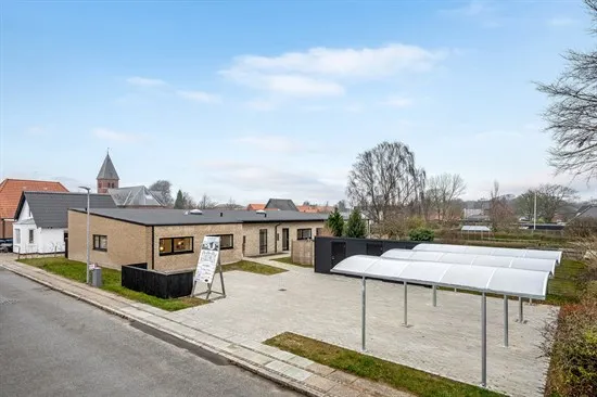 2-room house in Vejen