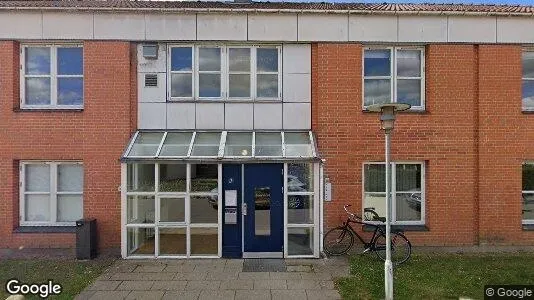 Extérieur - Rental Property with High Yield in Ringsted