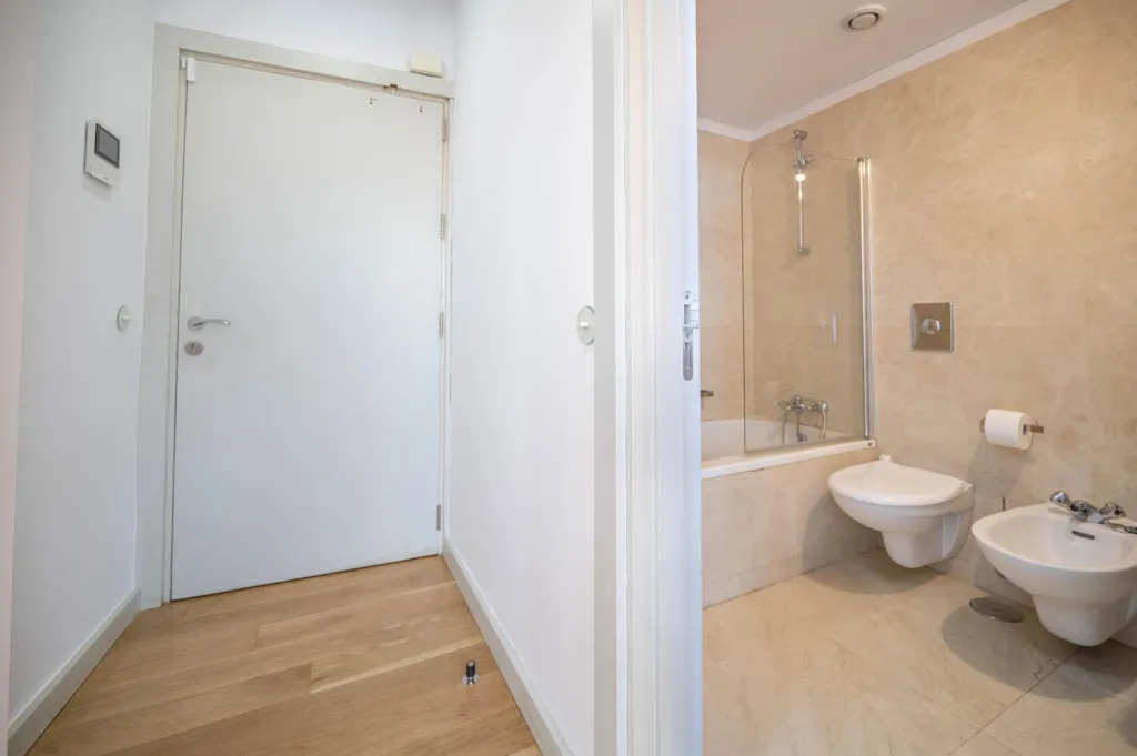 Salles de bain - Luxury Apartment with Zaida Building in Granada