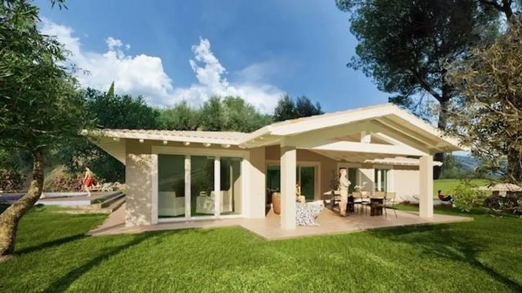Extérieur - Luxury Villa with Private Garden in Perugia