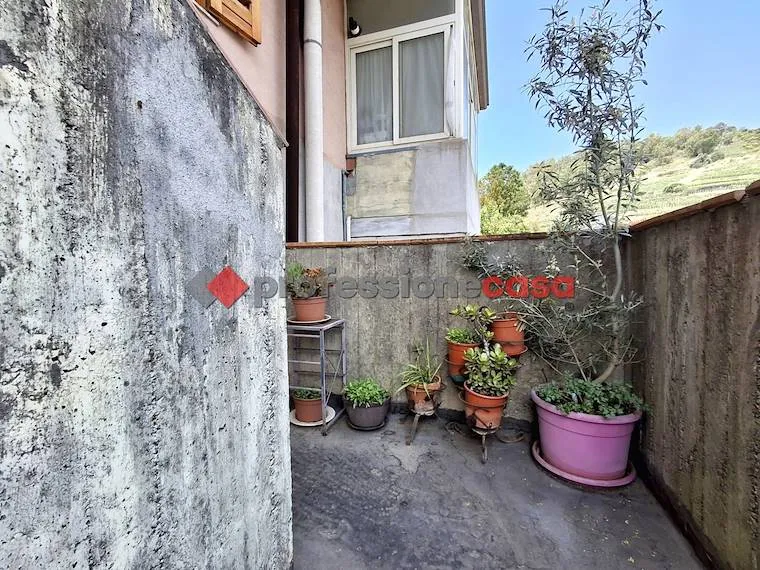 Aed - Apartment with Sea View in Viagrande