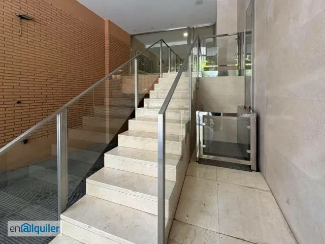 2-bedroom apartment in Valencia