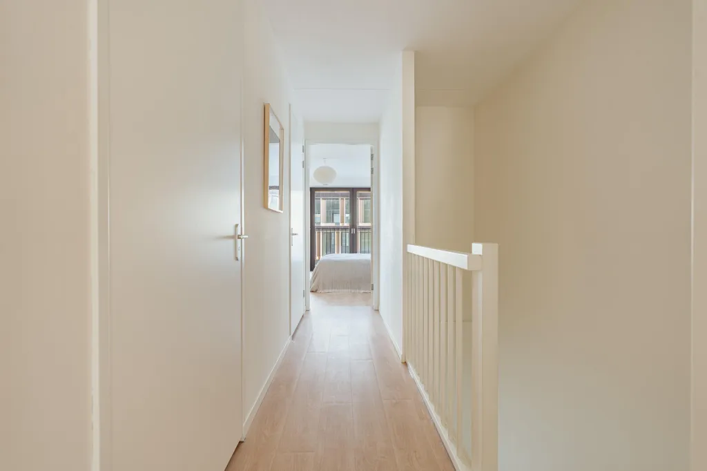 Appartement 3 pièces à Amsterdam