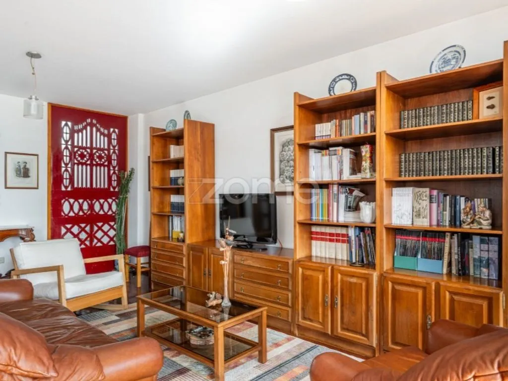 Soggiorno - Luxury House with River View in Vila do Conde