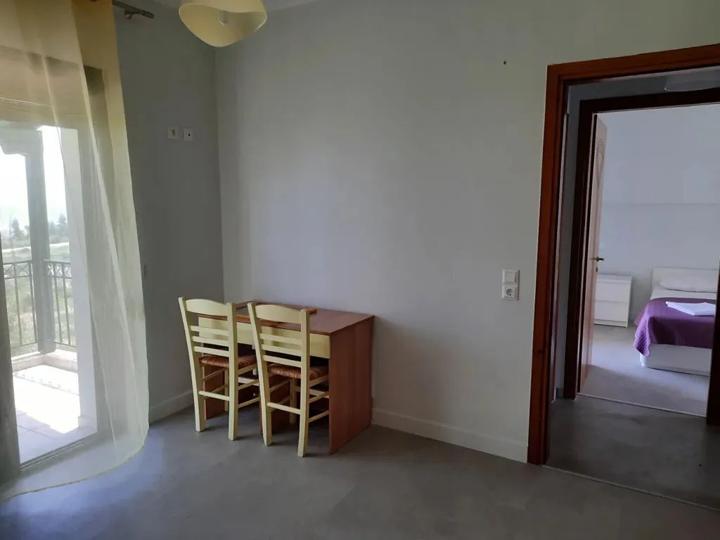 Salle à manger - Maisonette with Pool in Kassandra, Chalkidiki