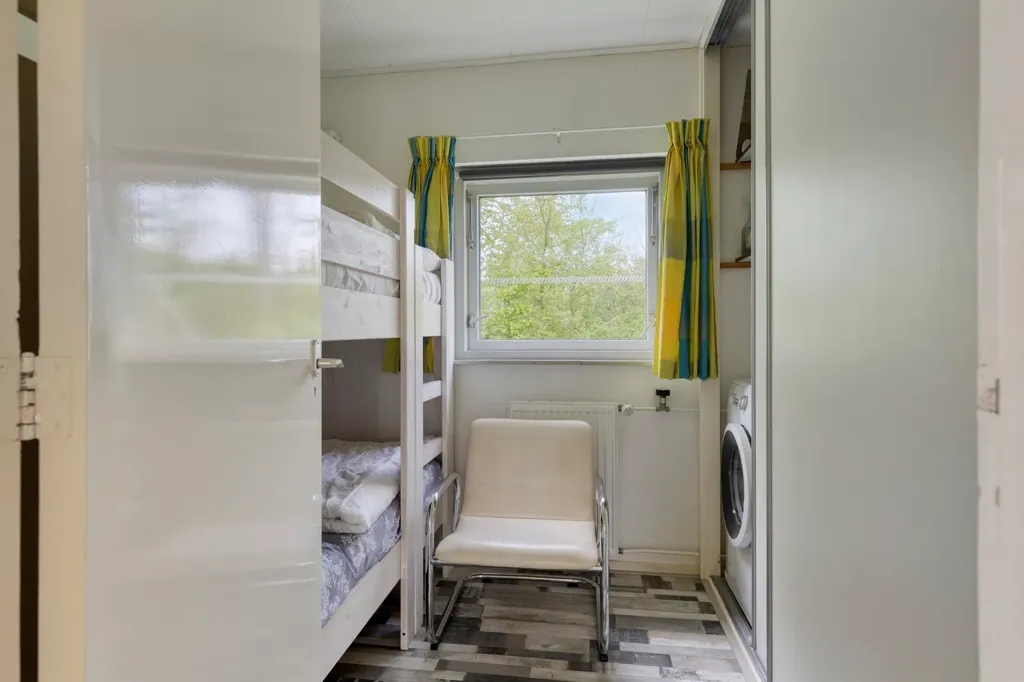 Chambres - Garden Bungalow in Oostkapelle