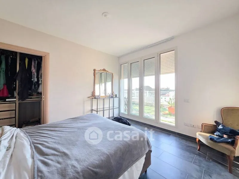 Chambres - Mansard Apartment with Sea View in Pisa