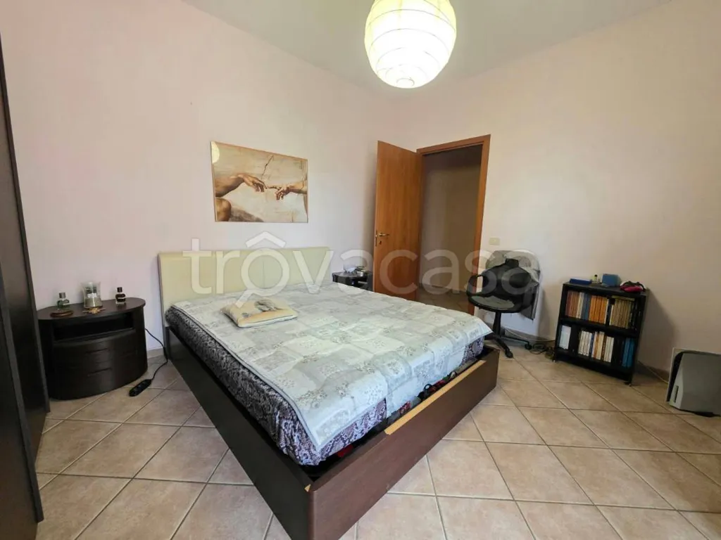 Magamistoad - Rental Flat with Balcony in Rondissone