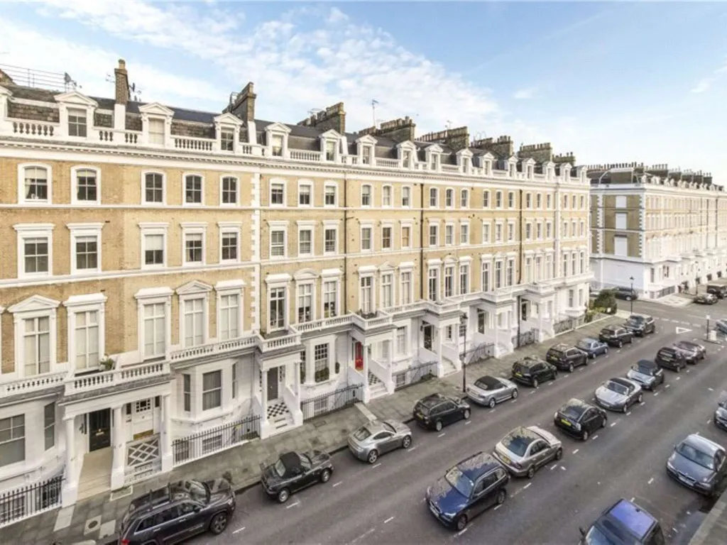 Extérieur - Appartement à London