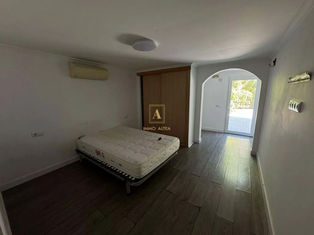 Magamistoad - Luxury Villa with Private Spa in Altea