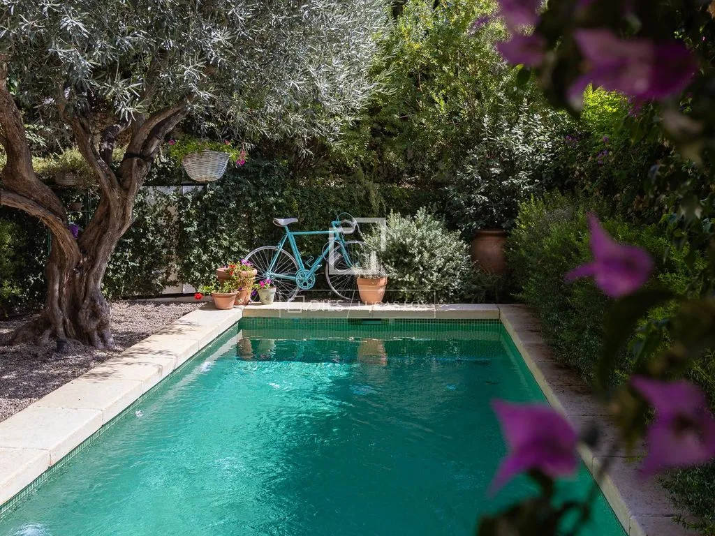 Bassein - Townhouse with Pool in Vilassar de Dalt