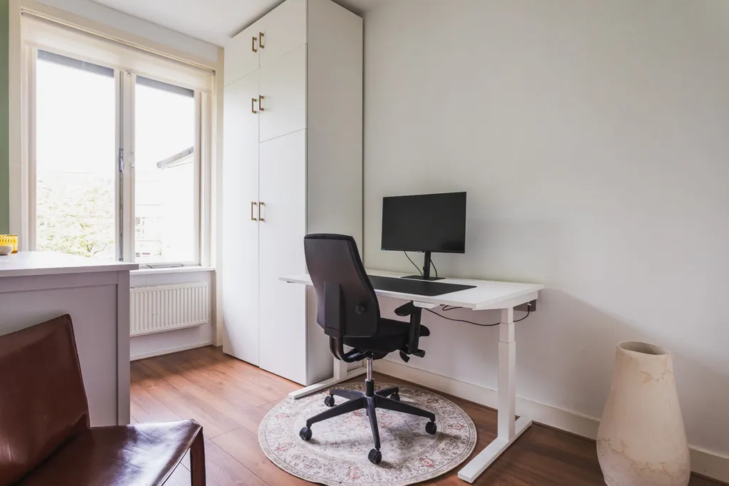Kabinet - Modern Apartment with Balcony in Bezuidenhout
