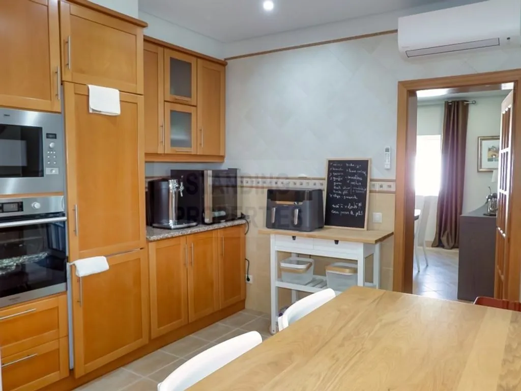 Cucina - Luxury Villa with Pool in Vilamoura