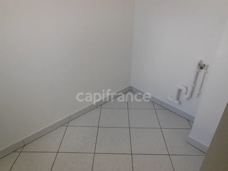 Stanze - Apartment with Central Location in Nancy