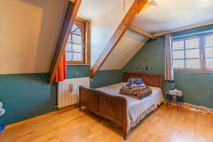 Maison 5 chambres à Saintes