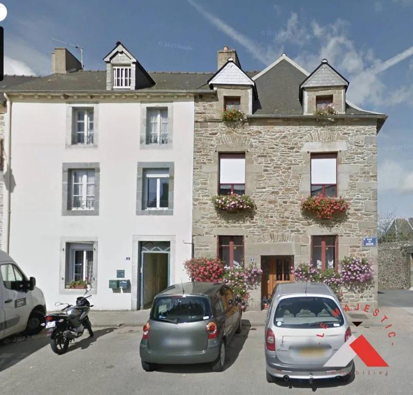 Välivaade - Luxury Apartment Complex in Châteauneuf-d'Ille-et-Vilaine