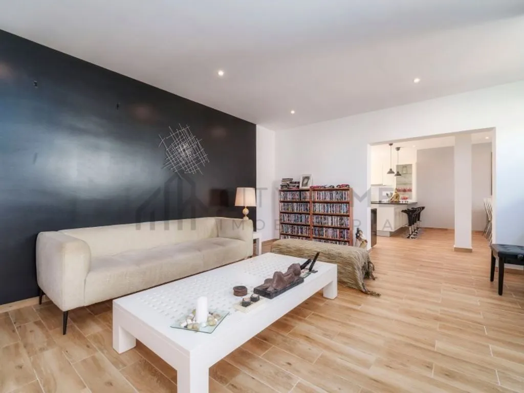 Séjour - Luxury House with Pool in Gorjoes, Faro