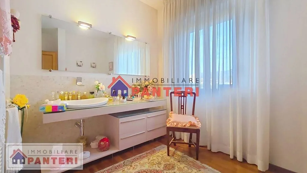Salles de bain - Luxury Villa with Private Garden in Capannori, Tuscany