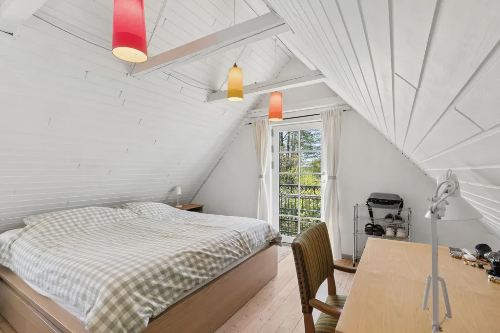 Maison 6 pièces à Lejre