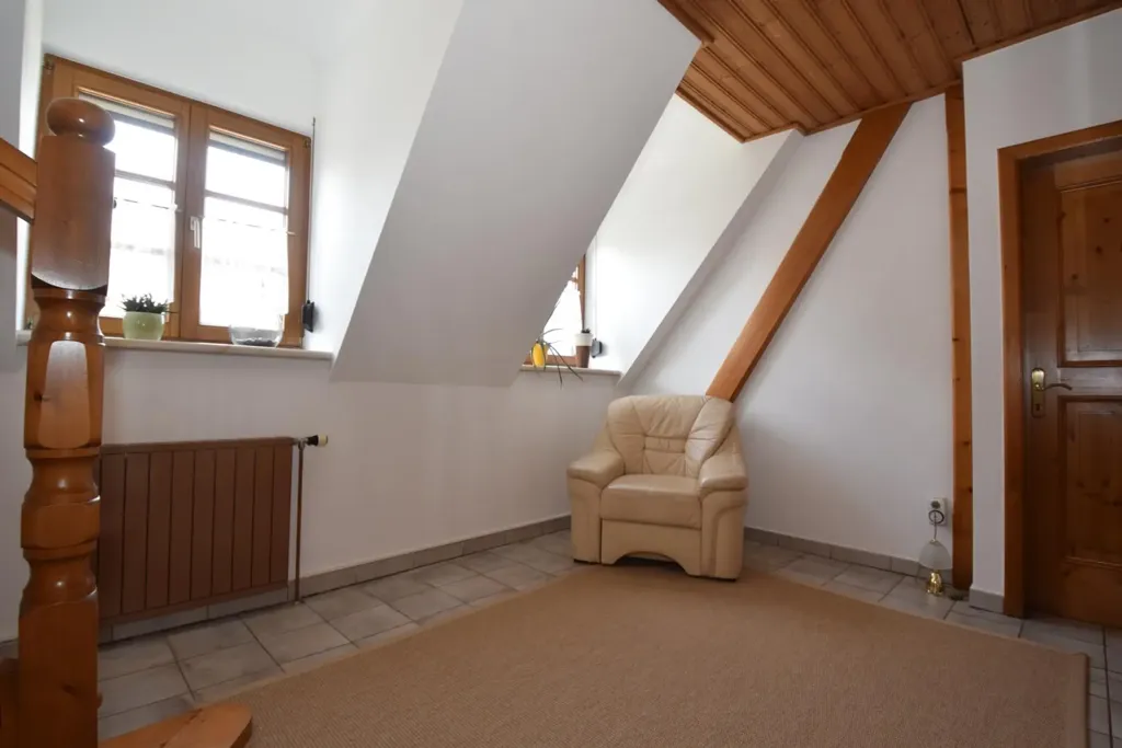 Stanze - Spacious House with Office in Weinzierl