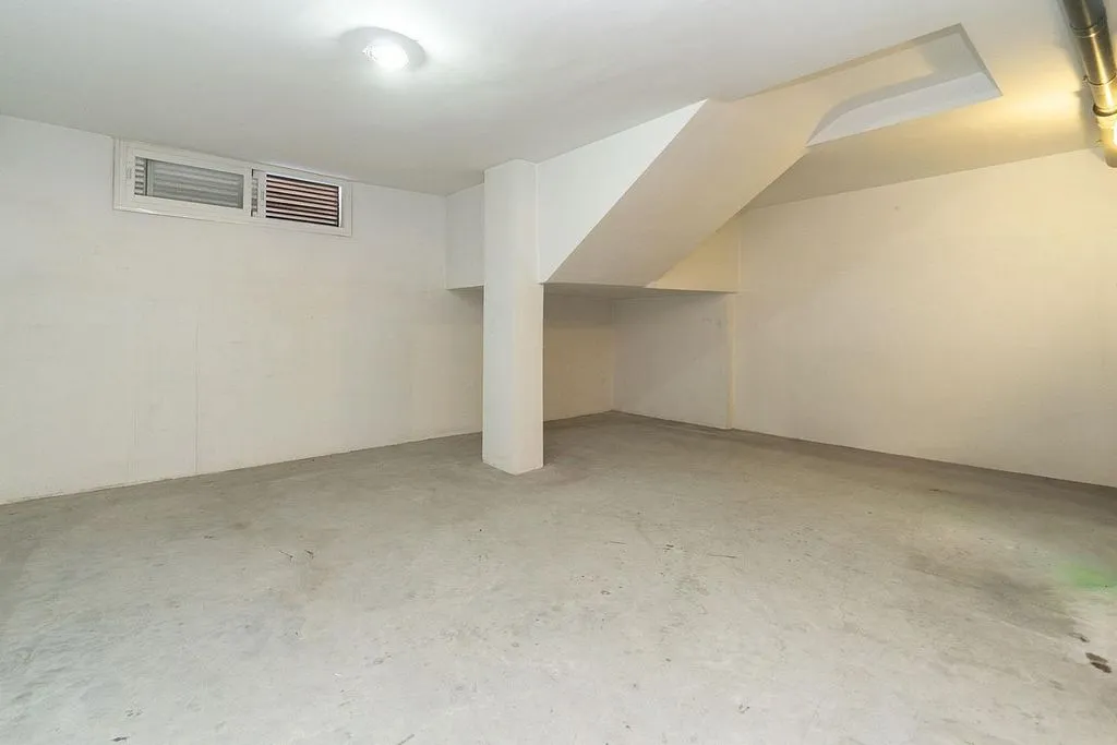 Garage - Semi-Detached House with Pool in Las Ventillas