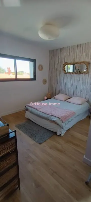 Chambres - Maison avec Piscine et Jardin à Pornic