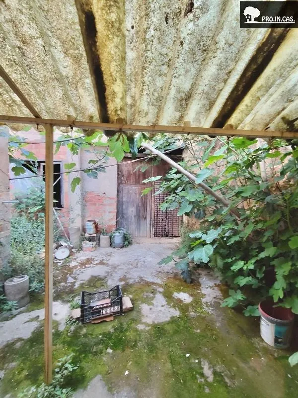Aed - Semi-Detached House with Patio in North Castellón