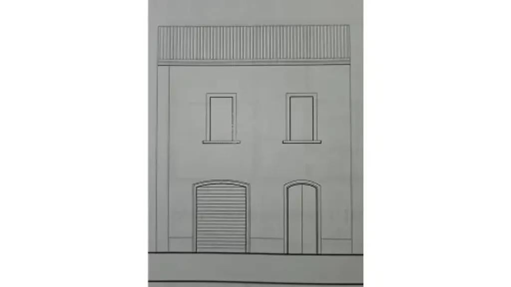 Terraced House with Garden in Empoli