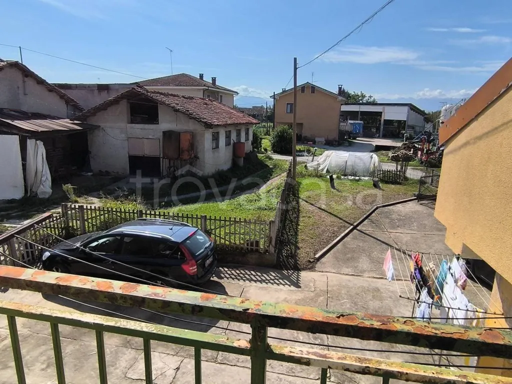 Balcone - Restored Rustico with Garden in Carrù