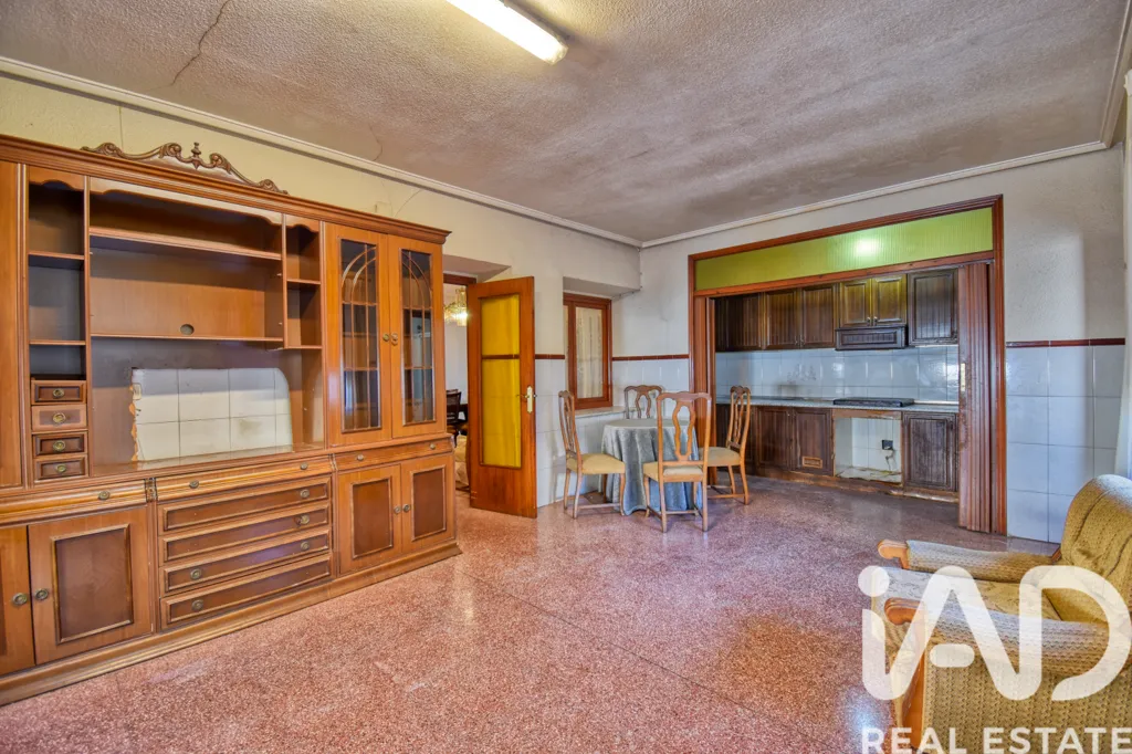 Elutuba - Townhouse with Patio in Albatera