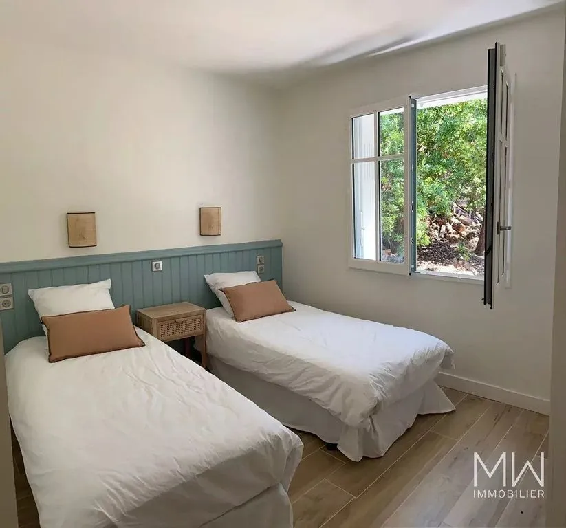 Magamistoad - Luxury Villa with Ocean View in Cap Ferret