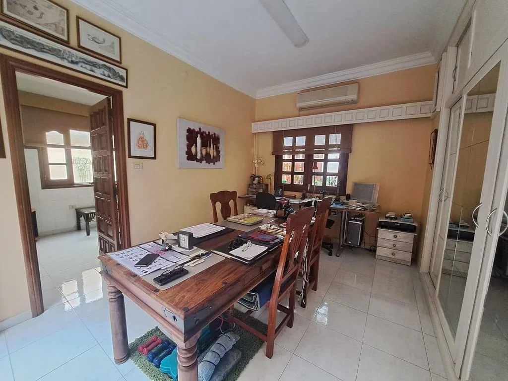 Söögituba - Apartment with Terrace in Arrecife Centre