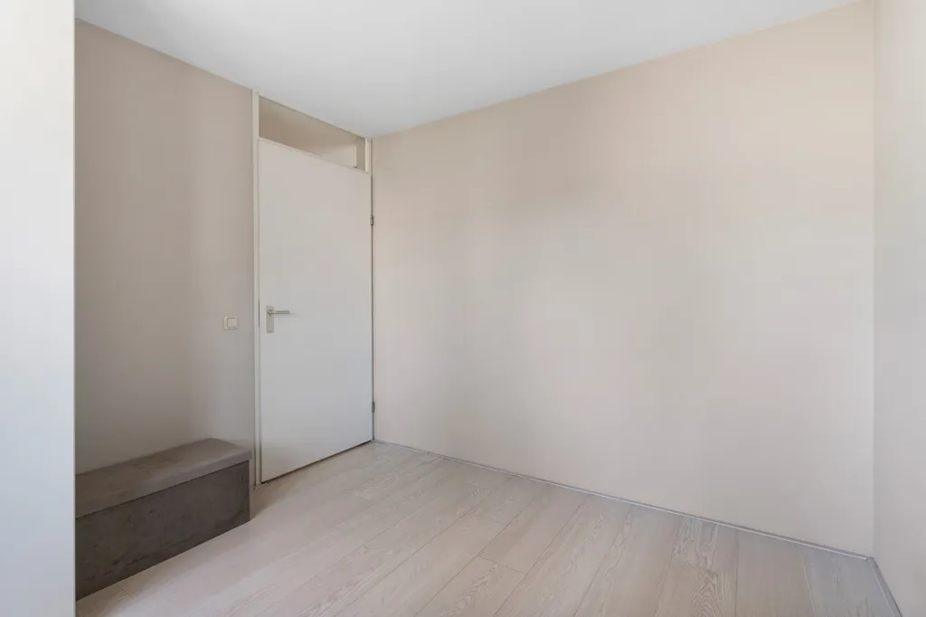 Entrée - Semi-detached House with Garden in Almere
