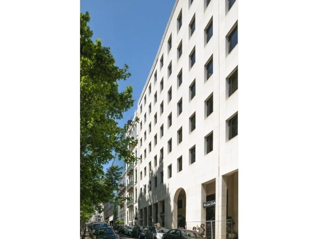 Extérieur - Office Space with Flexible Options on Avenida da Liberdade, Lisbon
