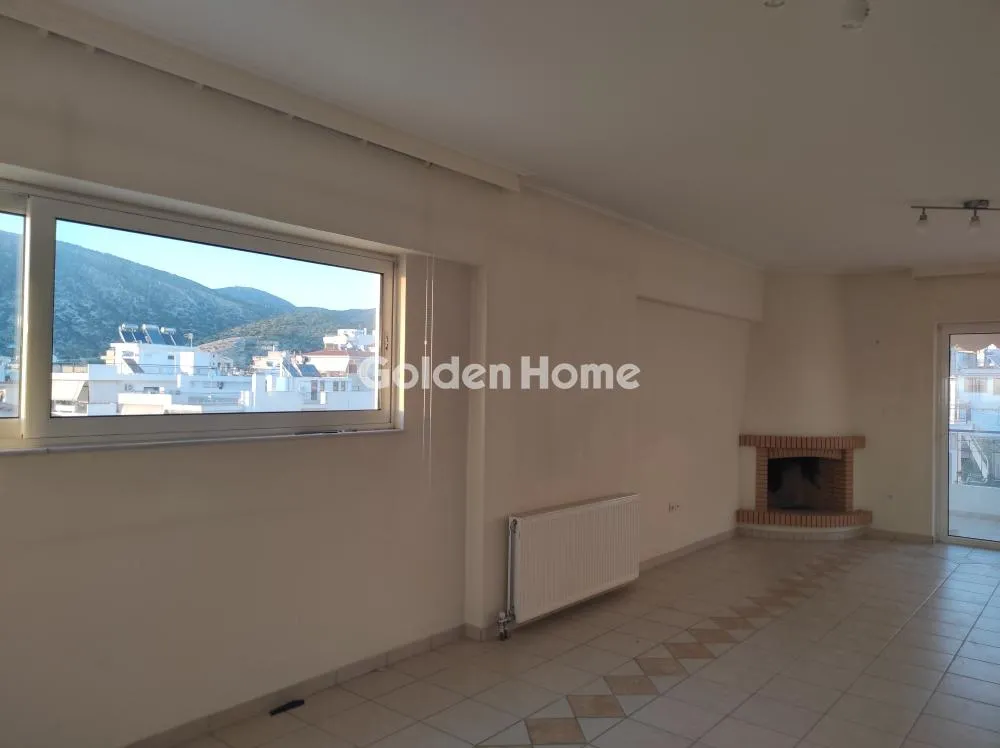 Elutuba - Apartment with Sea View in Glyfada - Terpsithea