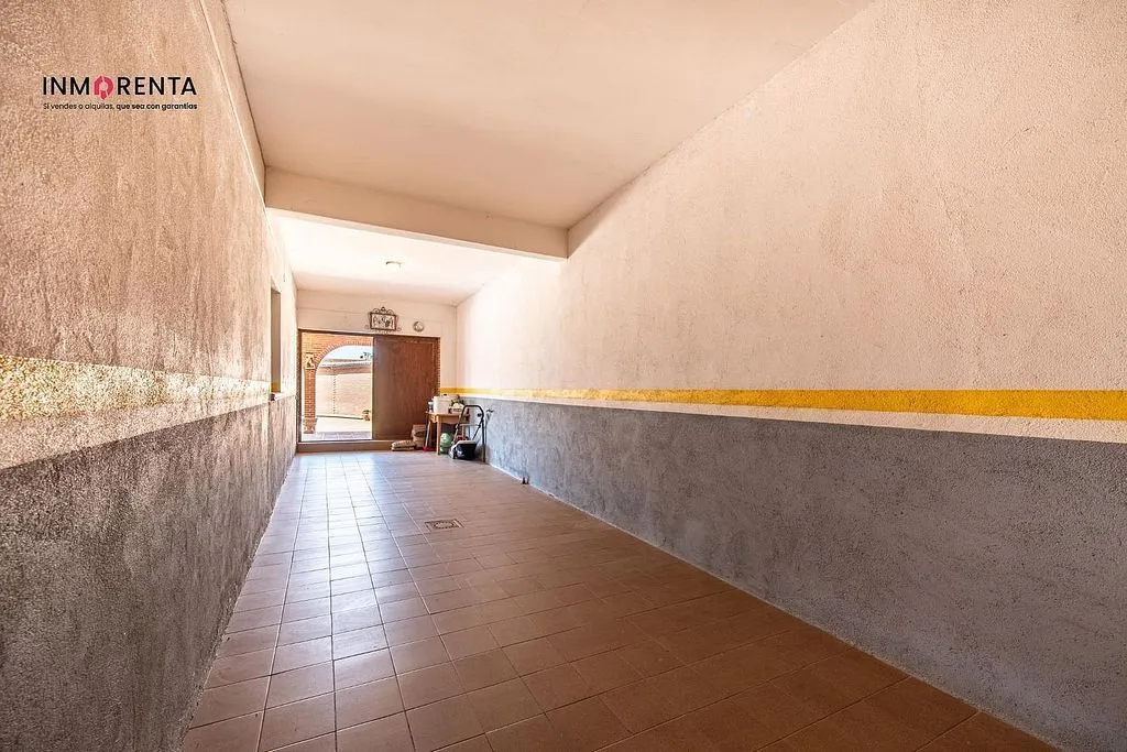 Esik - Detached House with Terrace in La Mata
