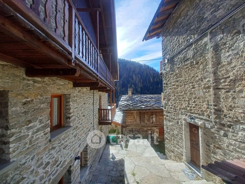 Esterno - Semi-detached House with Mountain Views in Niel