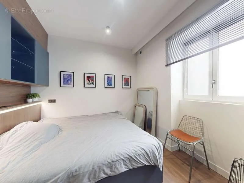 Appartement 2 pièces à Orleans