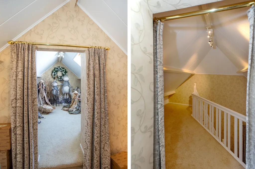 Toad - Charming Landhouse with Parkland in Linschoten