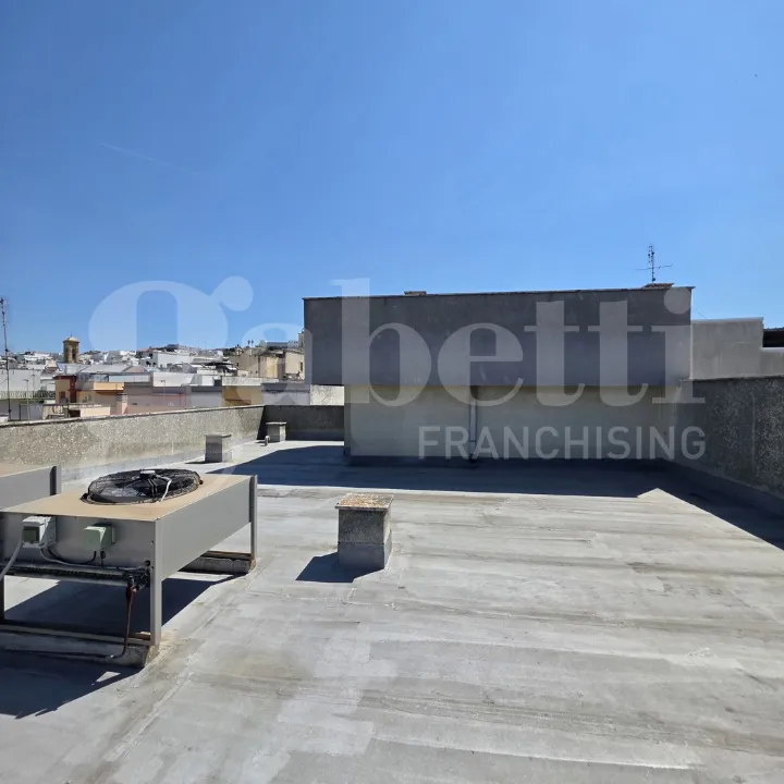 Terrasse - Cielo-Terra House with Private Garden in Matino