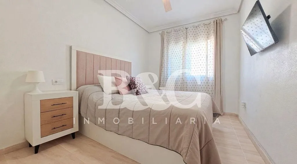 Chambres - Apartment with Pool and Terrace in Los Collados