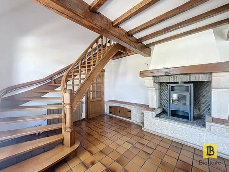Maison 3 chambres à Mons