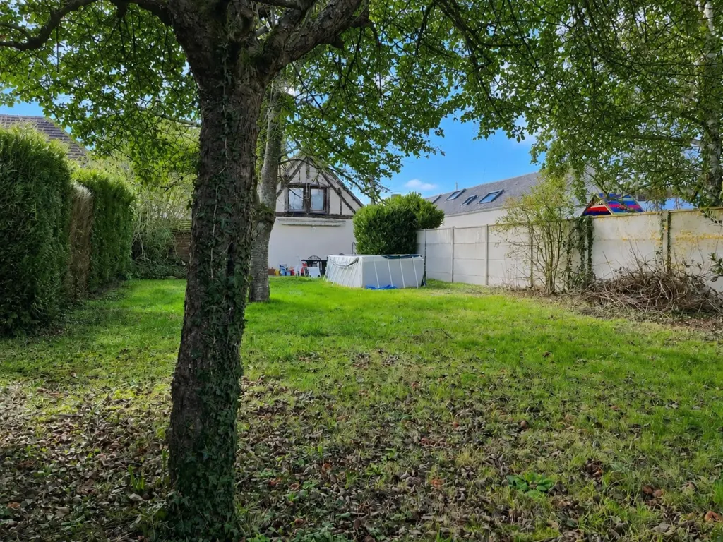 Aed - Charming Maison with Garden in Ézy-sur-Eure