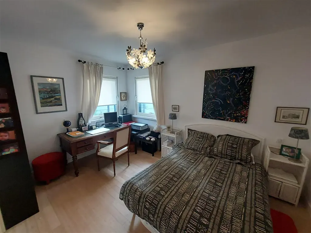 Maison 4 pièces à Criel Sur Mer